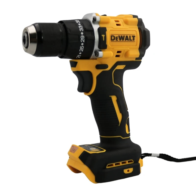 Dewalt 20V DCD805 Brushless Impact Drill/Driver