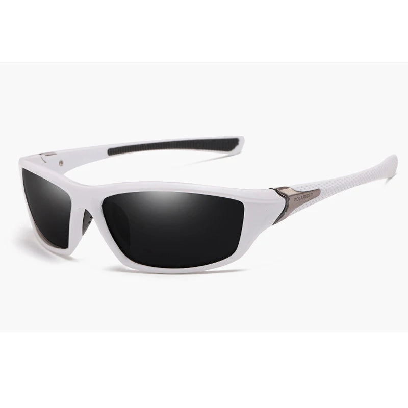 Polarized Sports Sunglasses