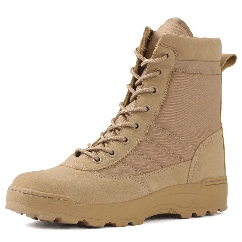 Men's Tactical Boots