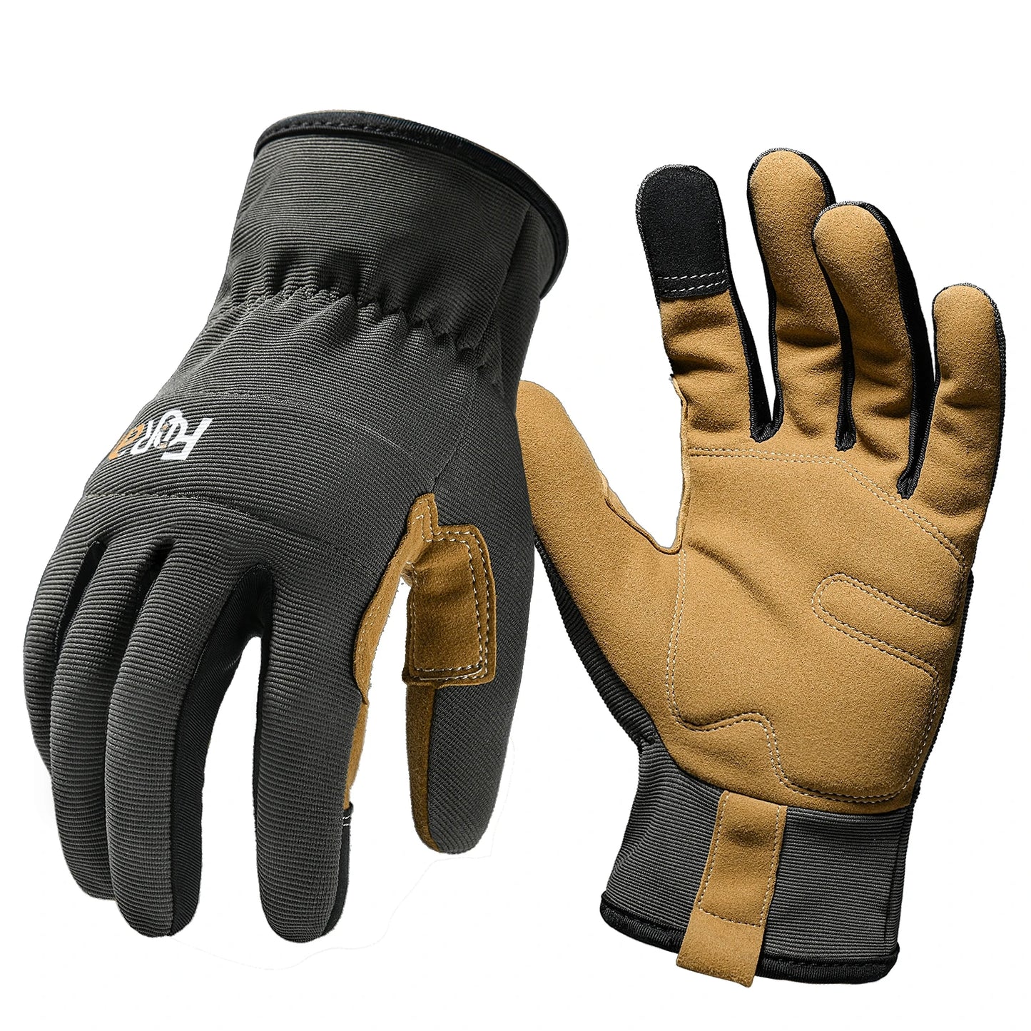 Multi-Purpose Work Gloves