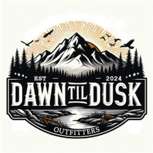 Dawn Til Dusk Outfitters