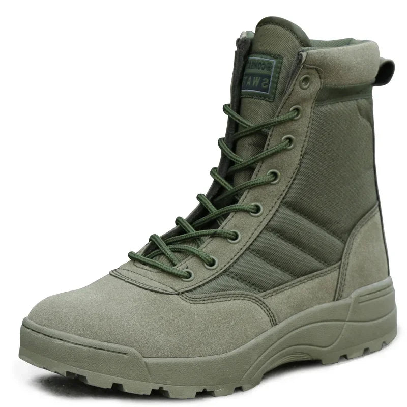 Men's Tactical Boots