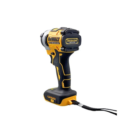 Dewalt 20V DCF922 Brushless 1/2" Impact Wrench