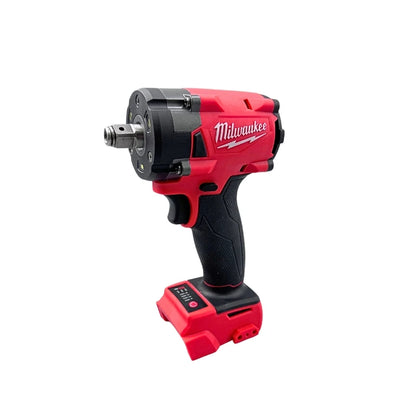 Milwaukee 18V Brushless 1/2 Impact Wrench