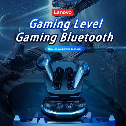 Lenovo GM2 PRO Bluetooth 5.3 Wireless Headset