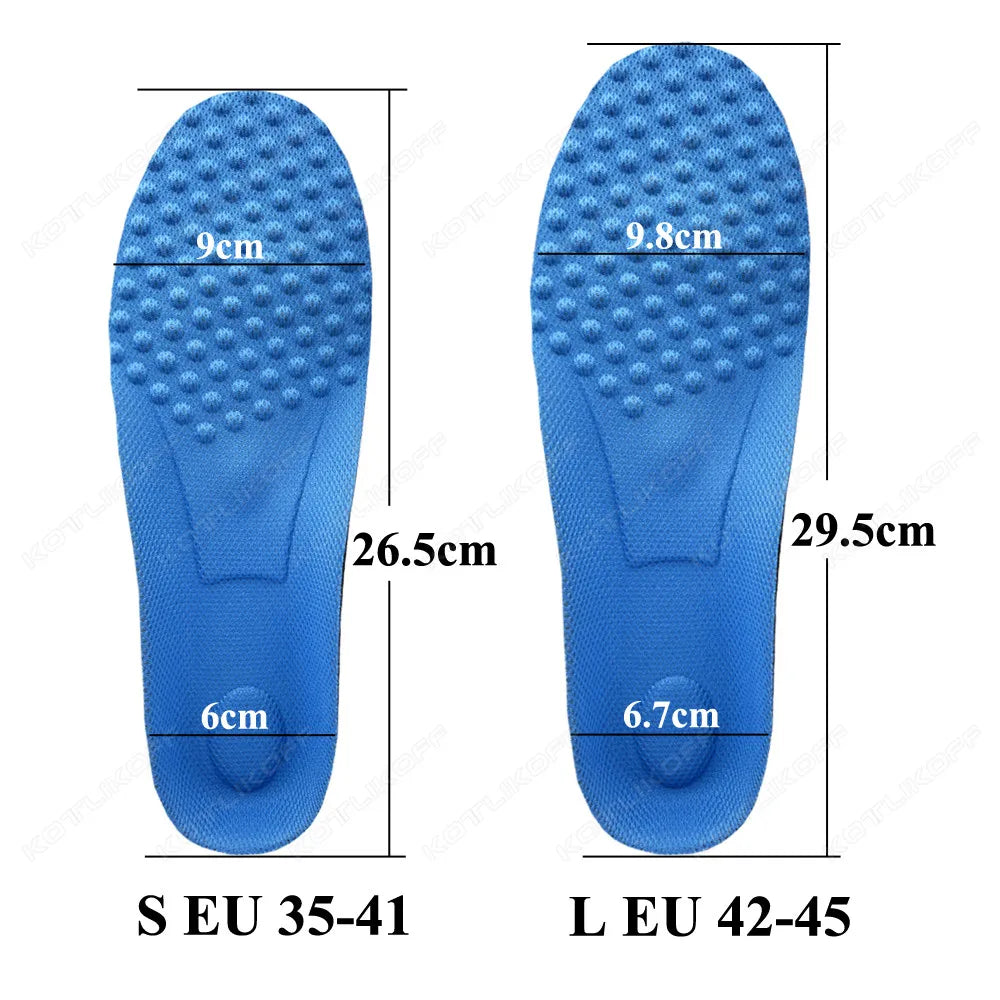 Orthopedic Insoles