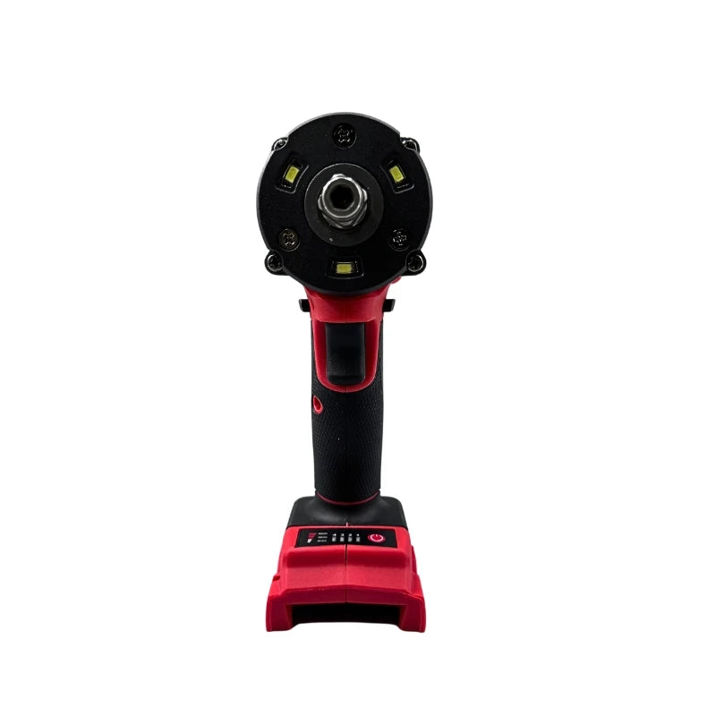Milwaukee 18V Brushless 1/2 Impact Wrench