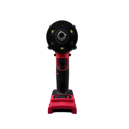Milwaukee 18V Brushless 1/2 Impact Wrench