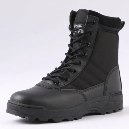 Men's Tactical Boots
