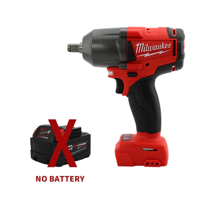 Milwaukee 18V Brushless Impact Wrench