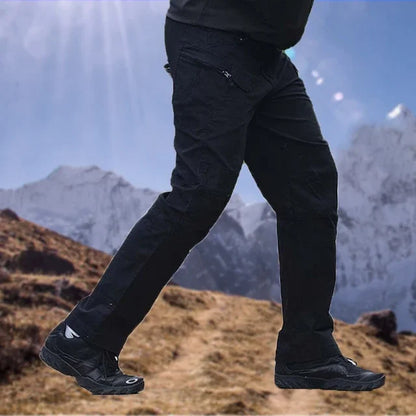 Men's Waterproof Tactical Pants
