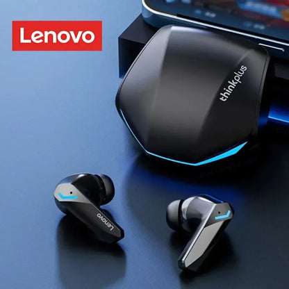 Lenovo GM2 PRO Bluetooth 5.3 Wireless Headset