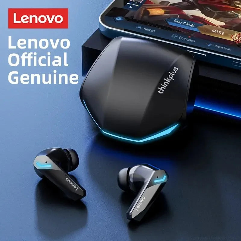 Lenovo GM2 PRO Bluetooth 5.3 Wireless Headset