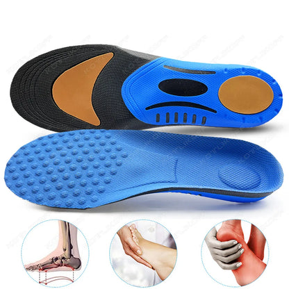 Orthopedic Insoles