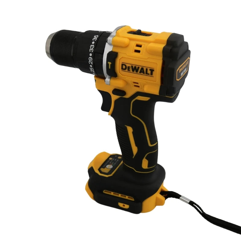 Dewalt 20V DCD805 Brushless Impact Drill/Driver
