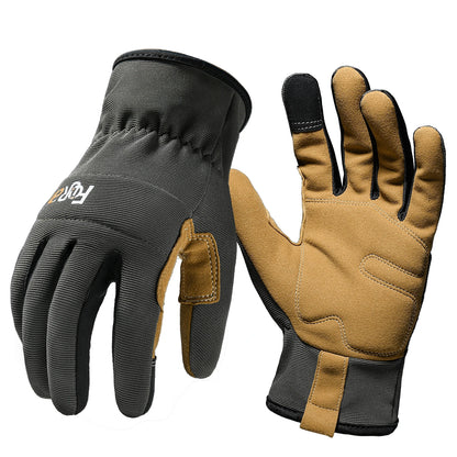 Multi-Purpose Work Gloves