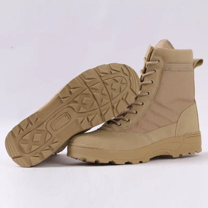 Men's Tactical Boots
