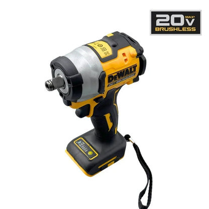Dewalt 20V DCF922 Brushless 1/2" Impact Wrench