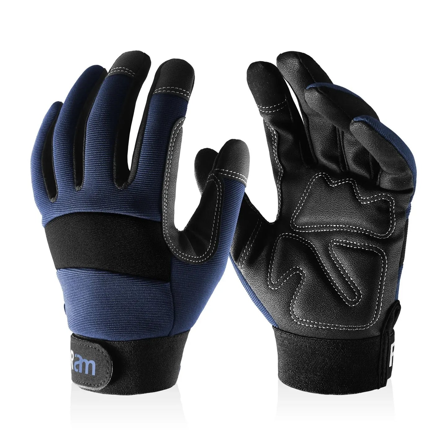 High Dexterity Work Gloves for Men and Women
