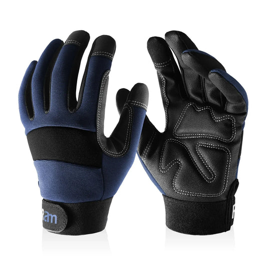 High Dexterity Work Gloves for Men and Women